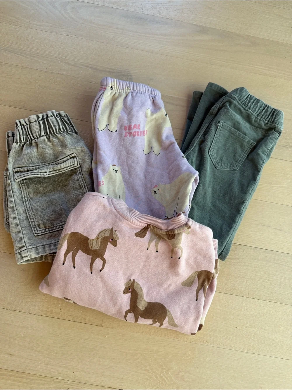 H&M 4pc bundle - Picture 2 of 10